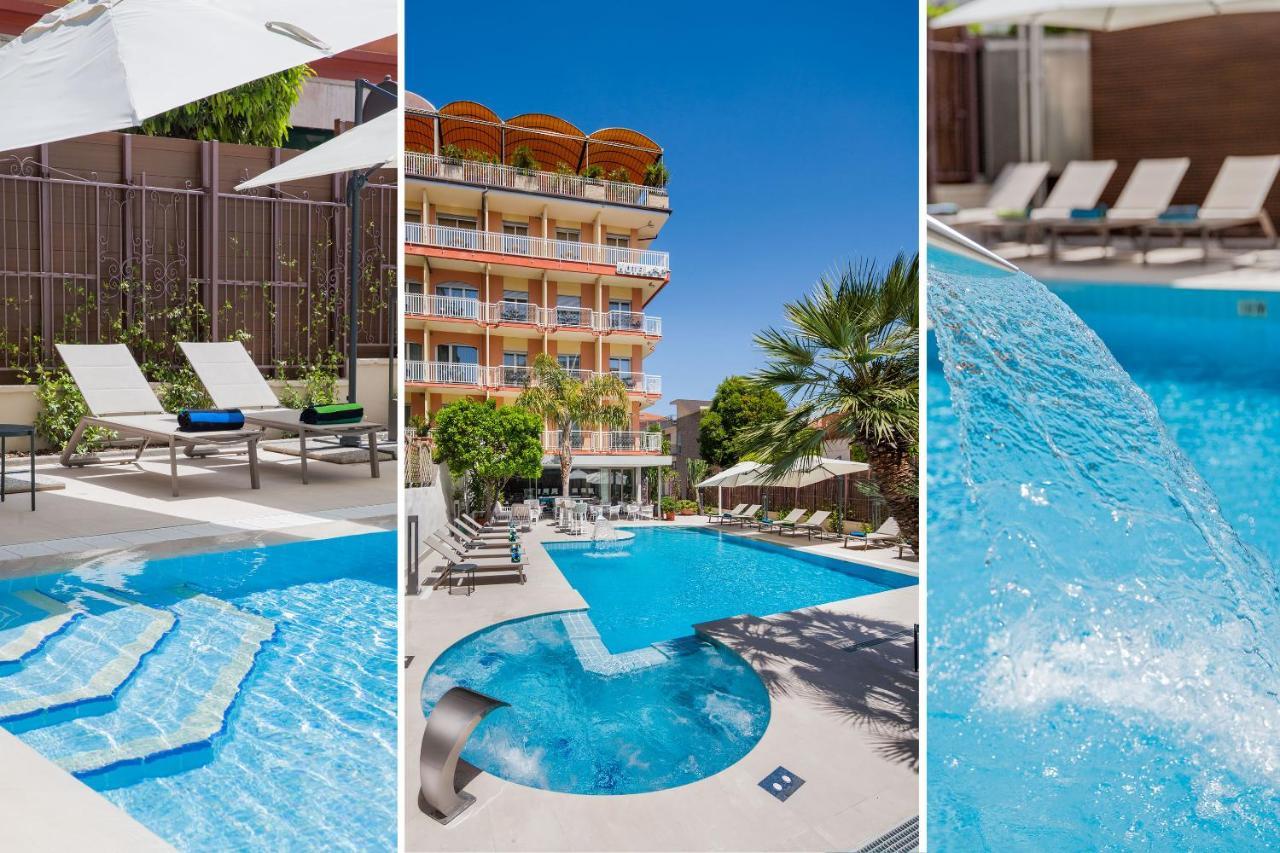 Torino Wellness & Hotel Diano Marina