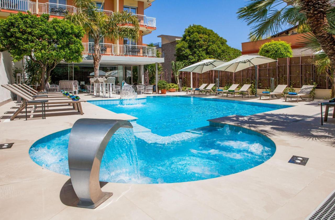 Torino Wellness & 4* Diano Marina