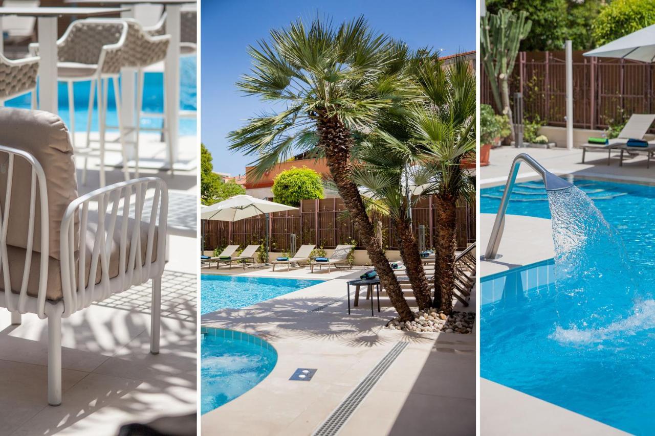 Torino Wellness & Hotel Diano Marina