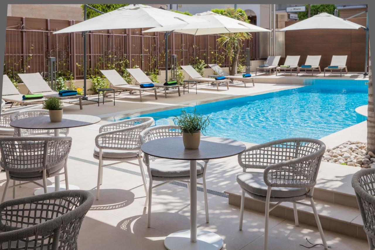Torino Wellness & Hotel Diano Marina