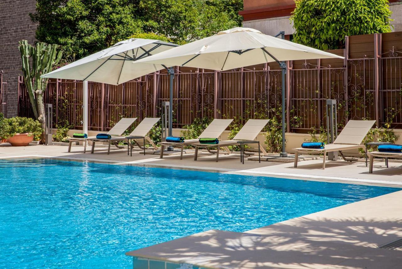 Torino Wellness & Hotel