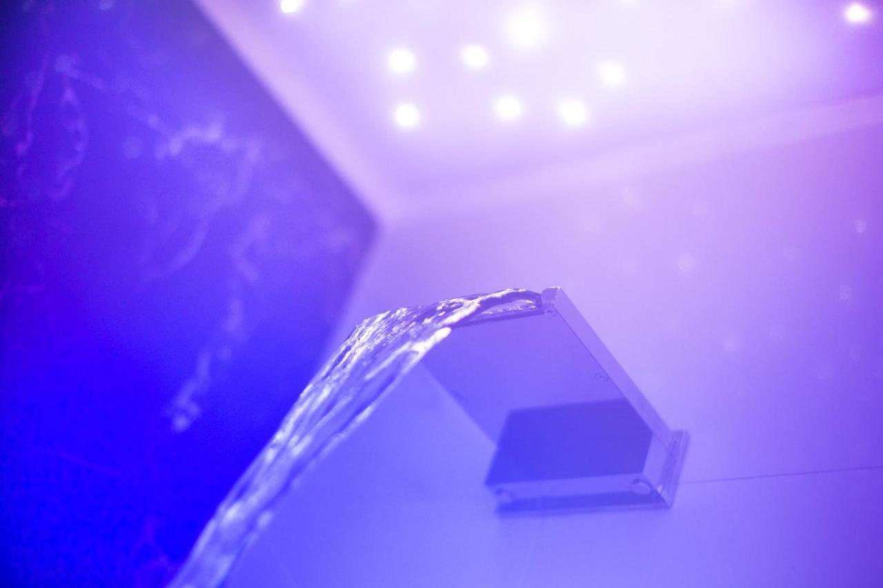Torino Wellness & Hotel 4*