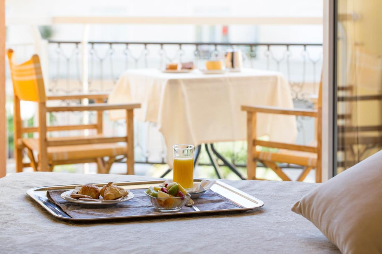 Hotel Torino Wellness &