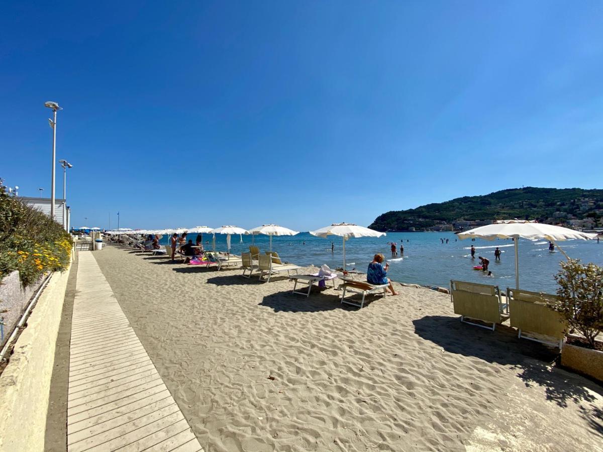 Torino Wellness & Diano Marina