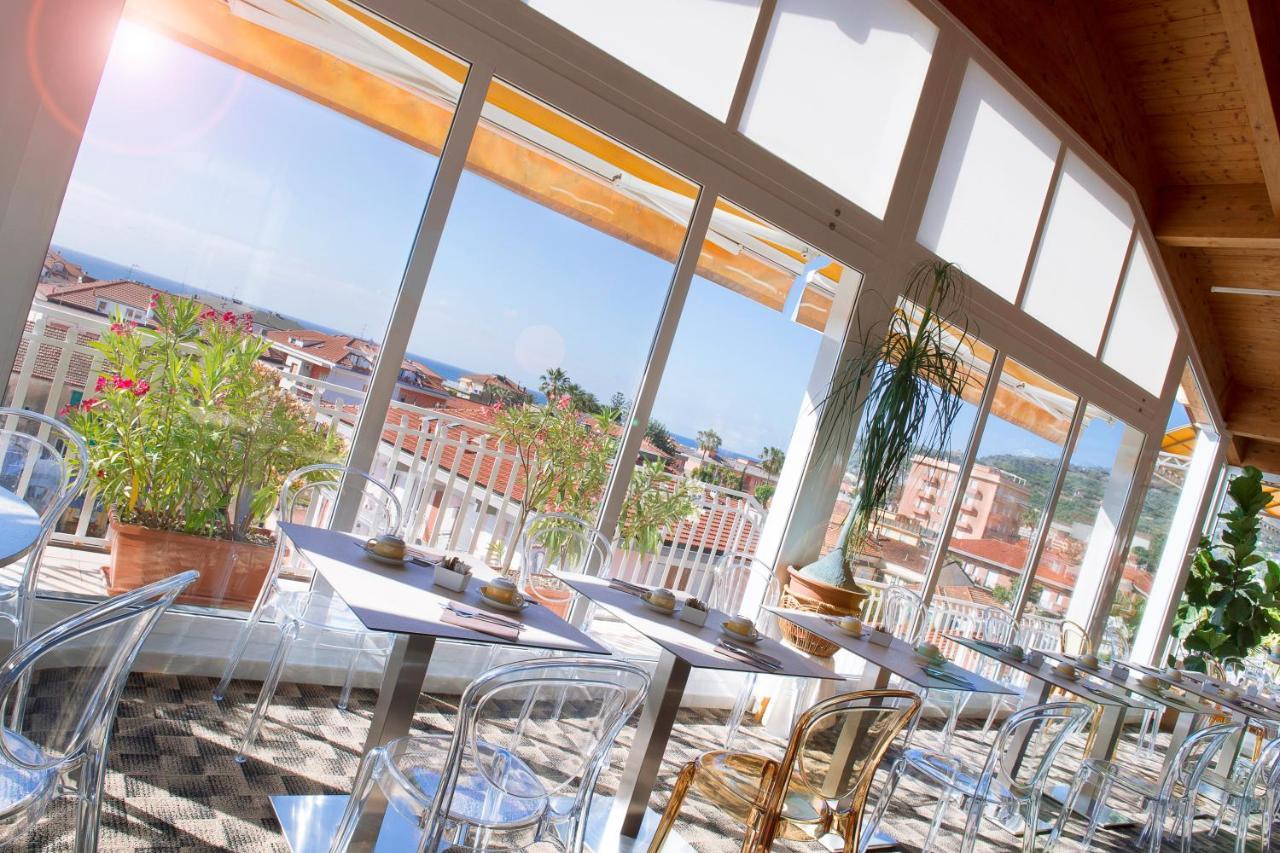 Hotel Torino Wellness &