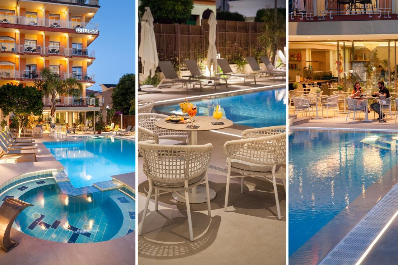 Torino Wellness & Diano Marina