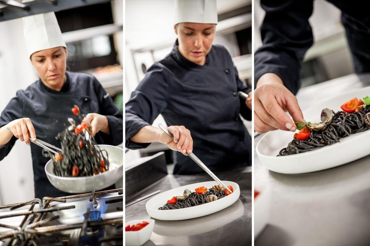 Hotel Torino Wellness &