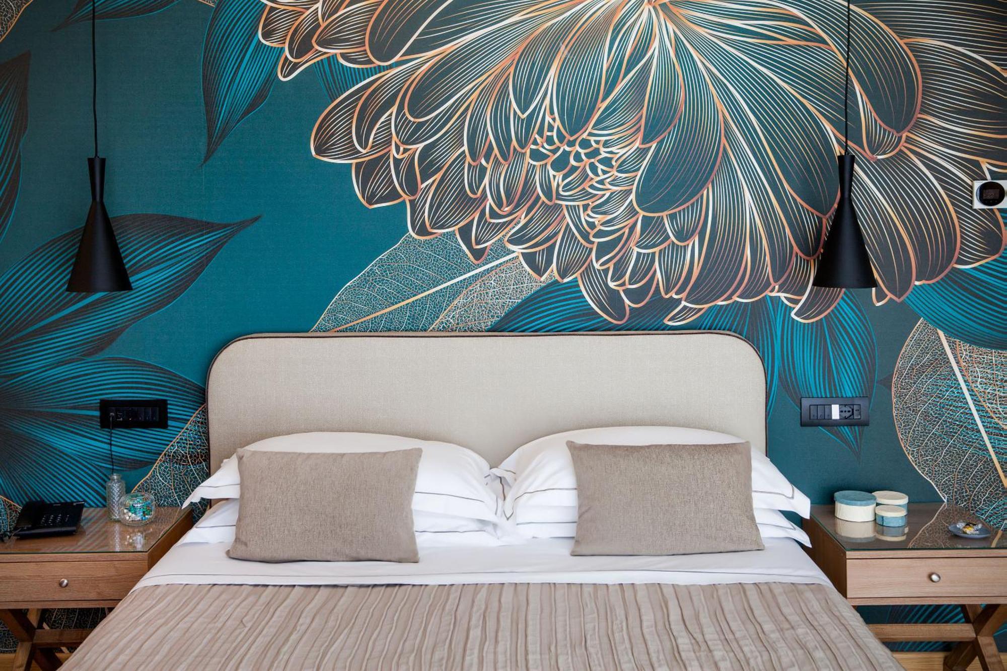 Torino Wellness & 4*