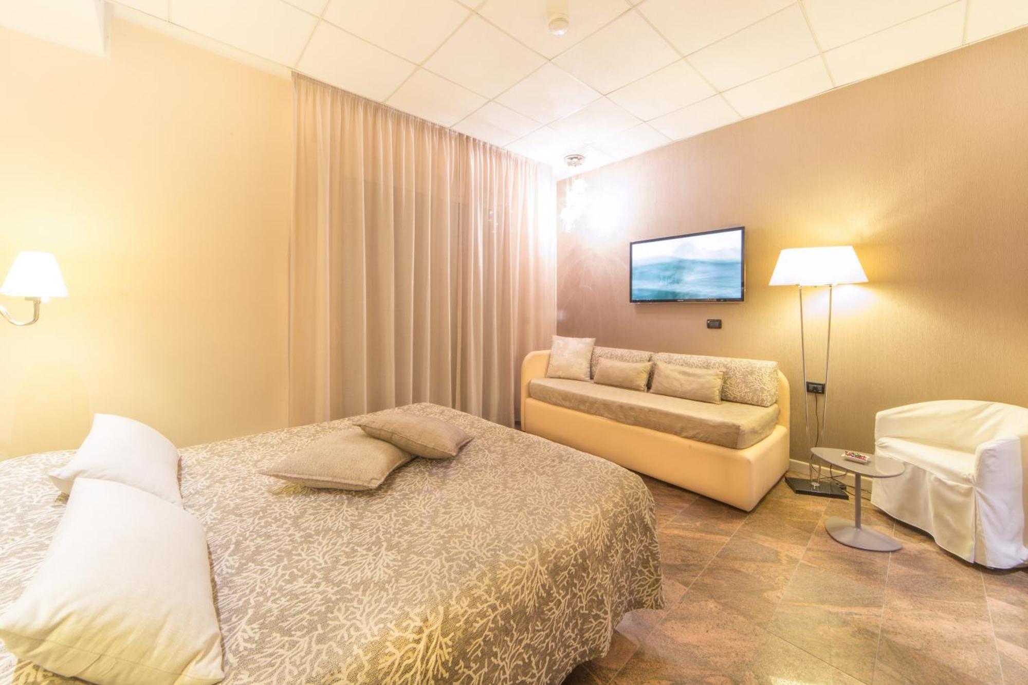 Torino Wellness & 4*