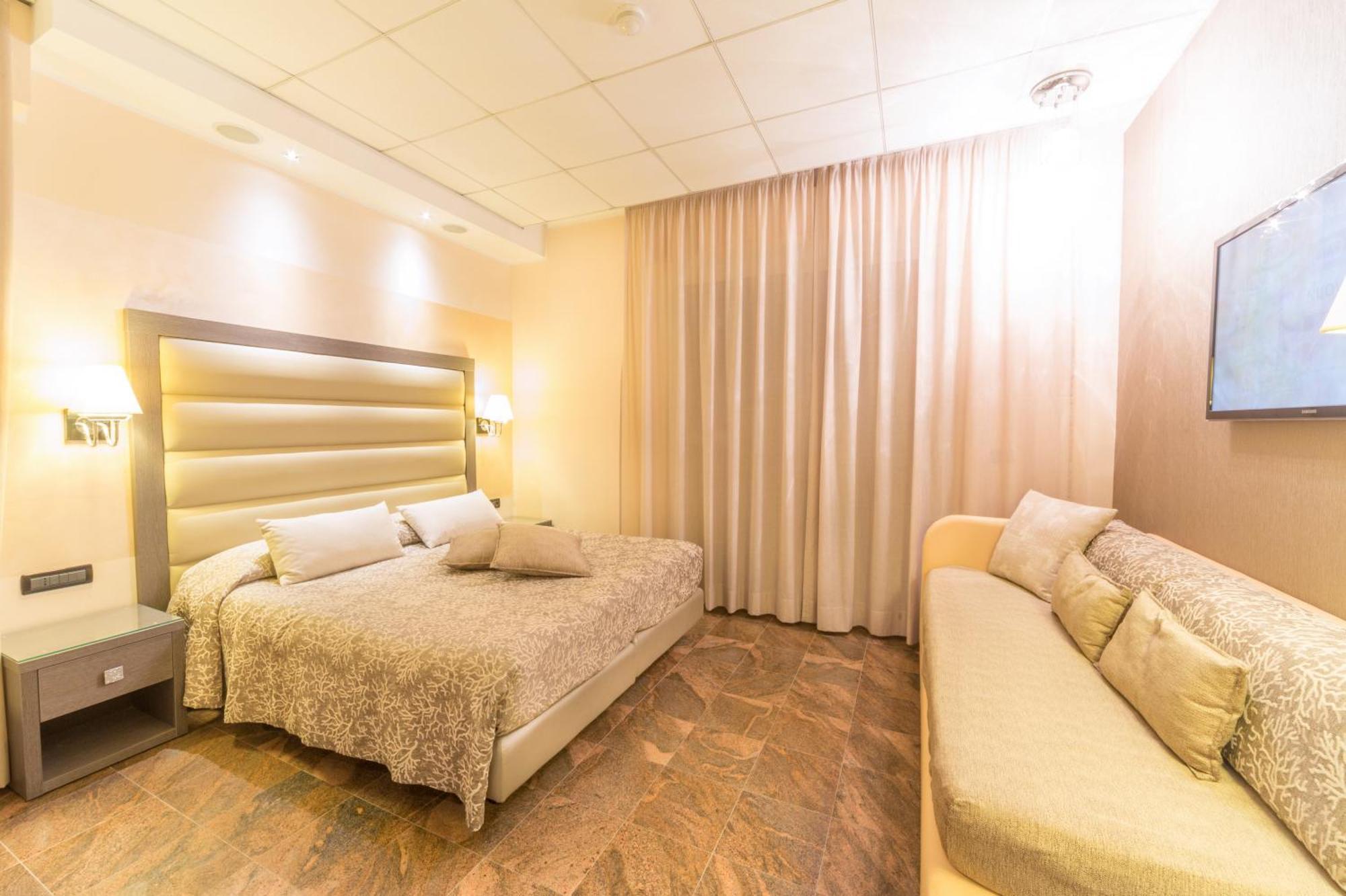 Torino Wellness & Hotel