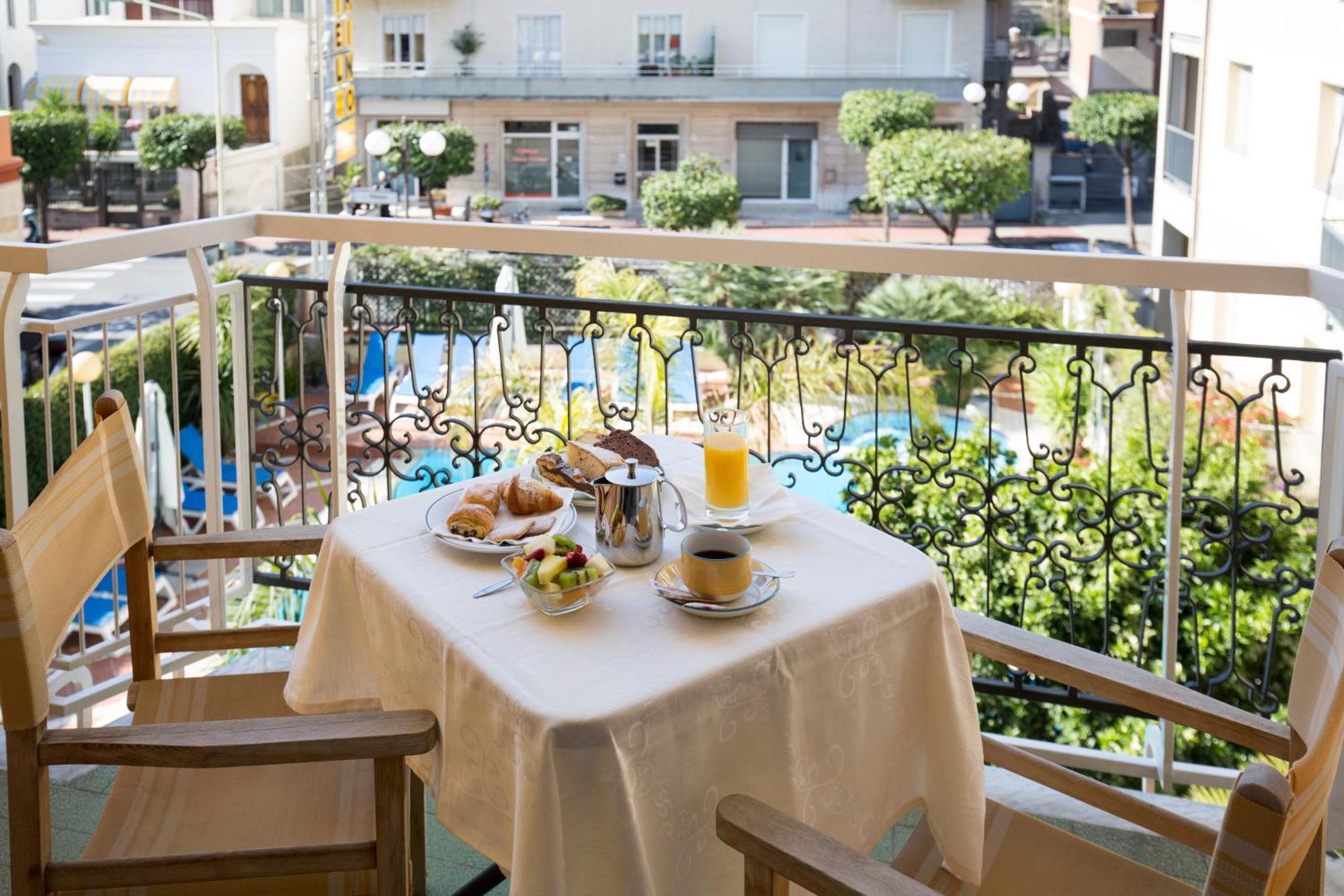 Hotel Torino Wellness &