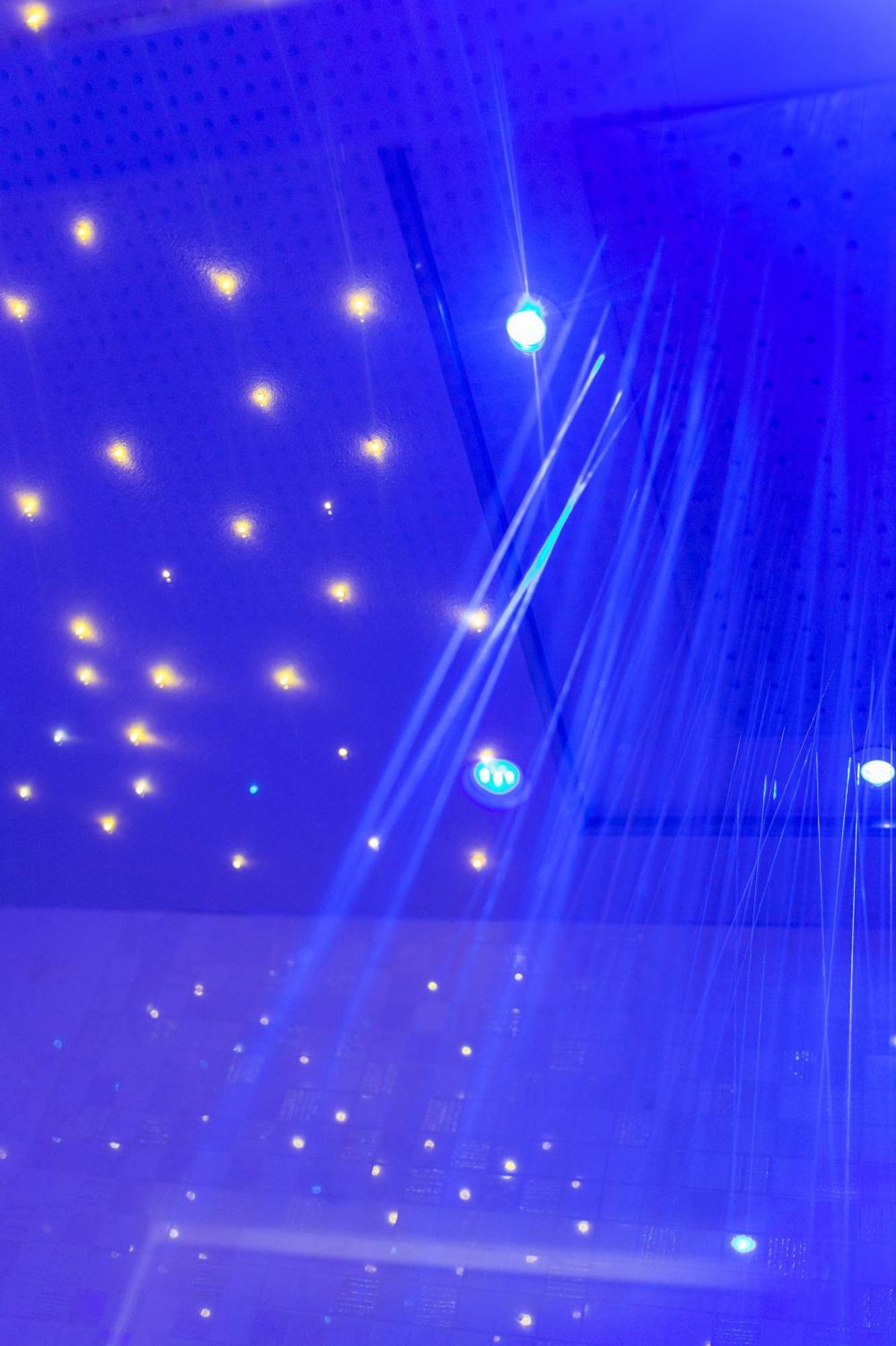 Torino Wellness & 4*