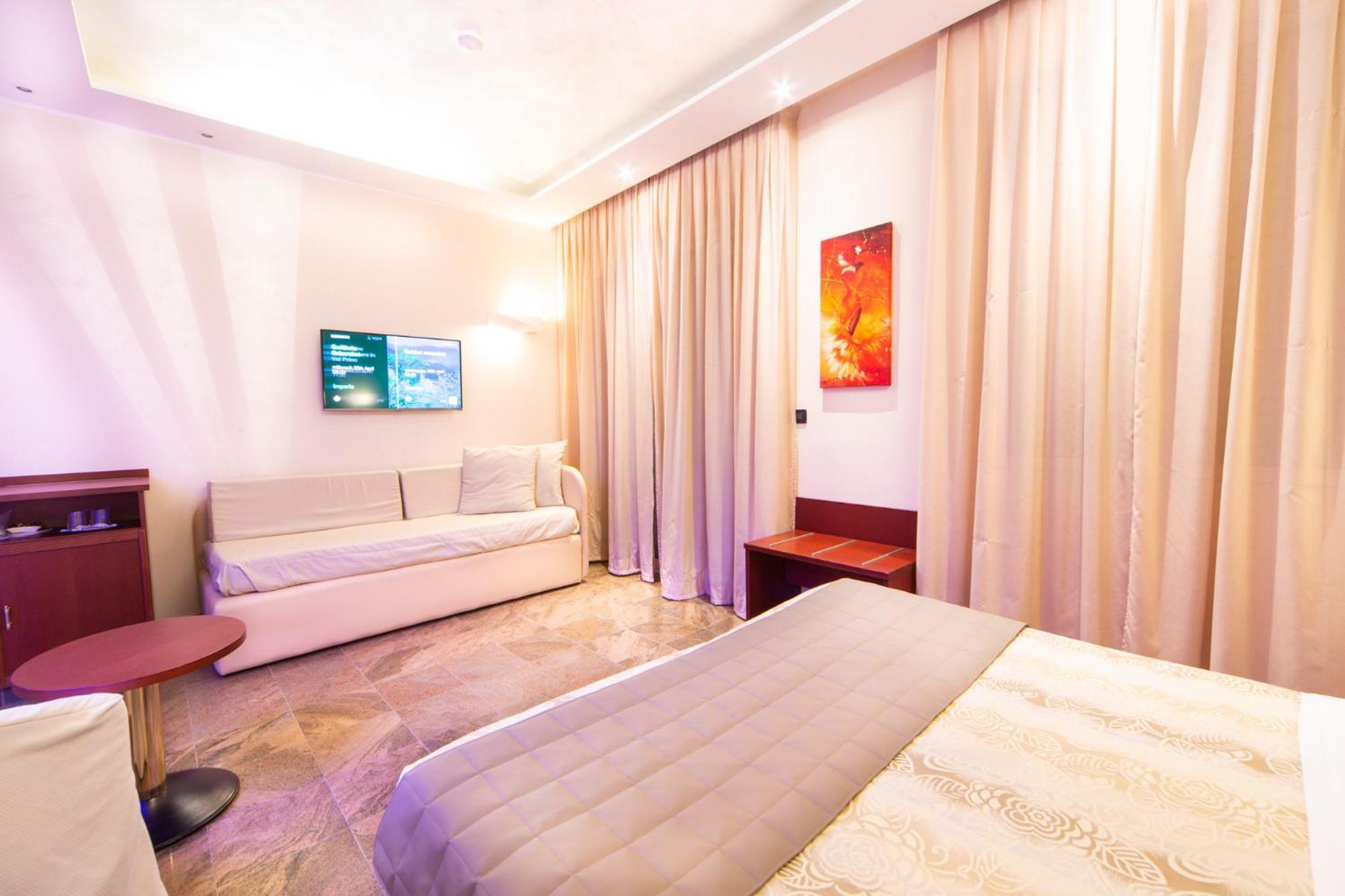 Torino Wellness & 4*