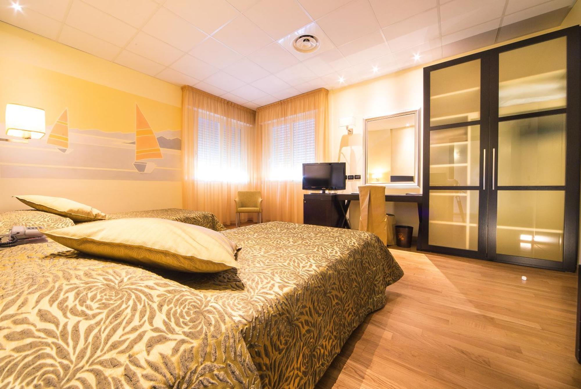 Torino Wellness & Diano Marina