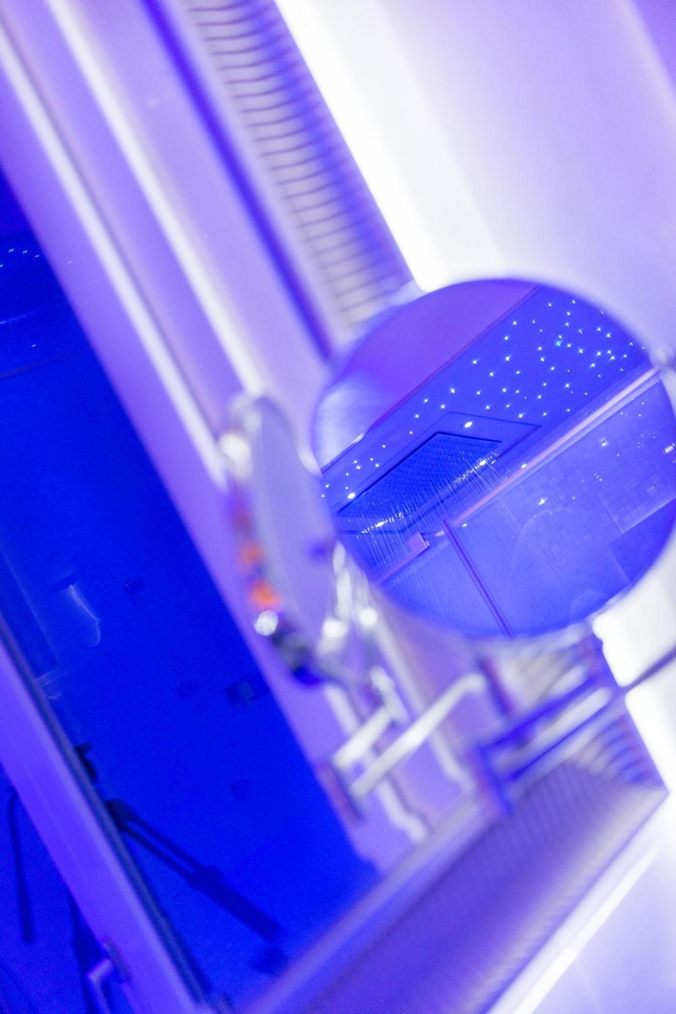 Torino Wellness & Hotel