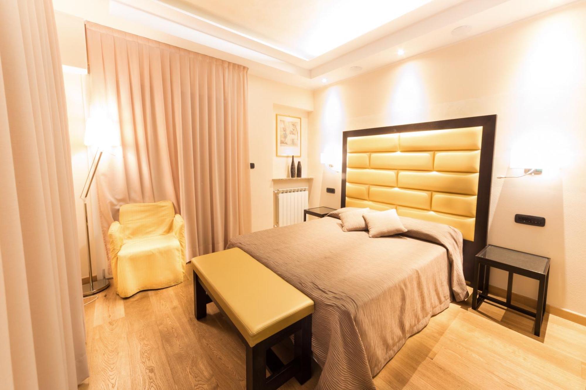 Torino Wellness & Hotel 4*