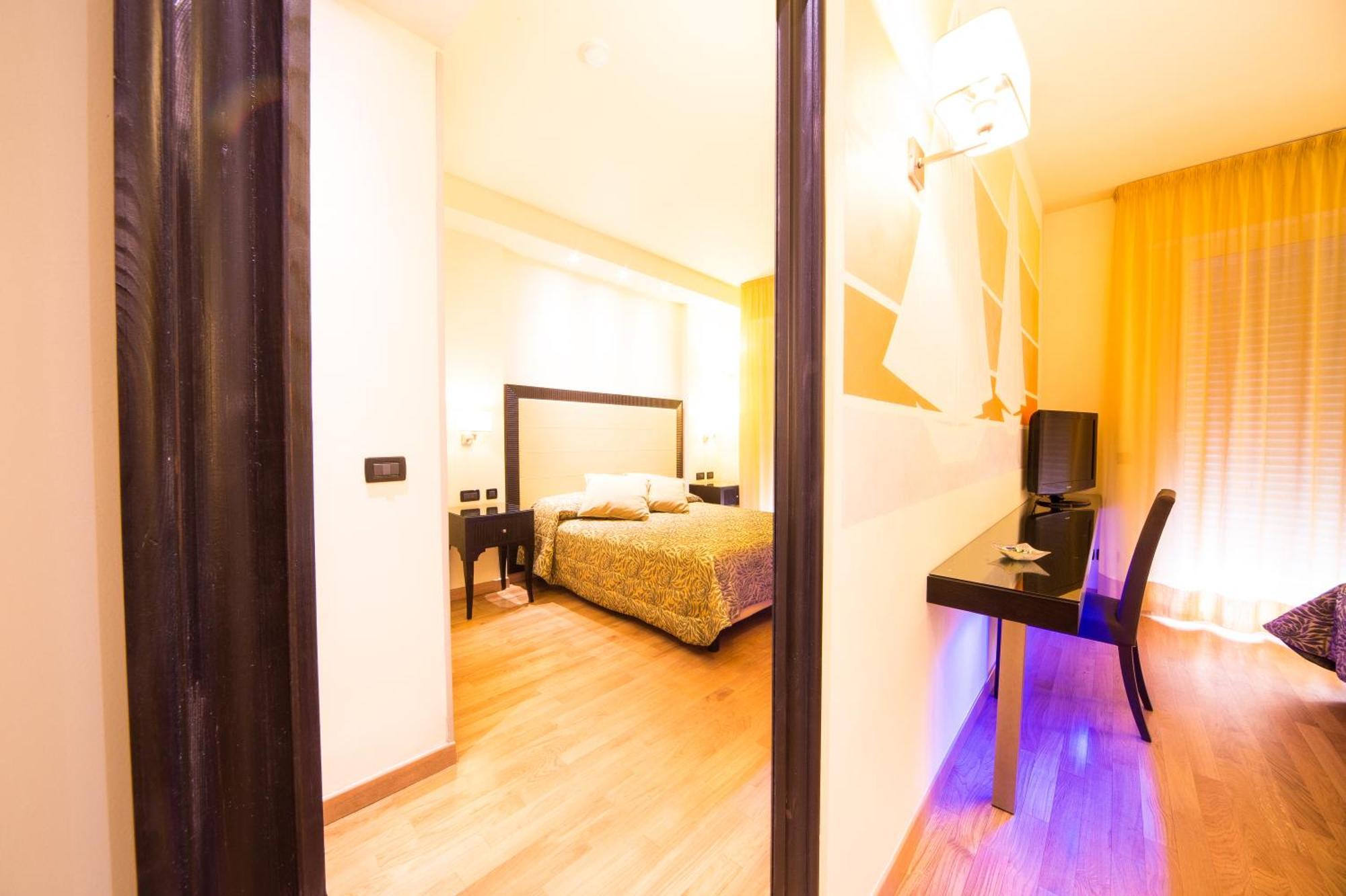Torino Wellness & Diano Marina