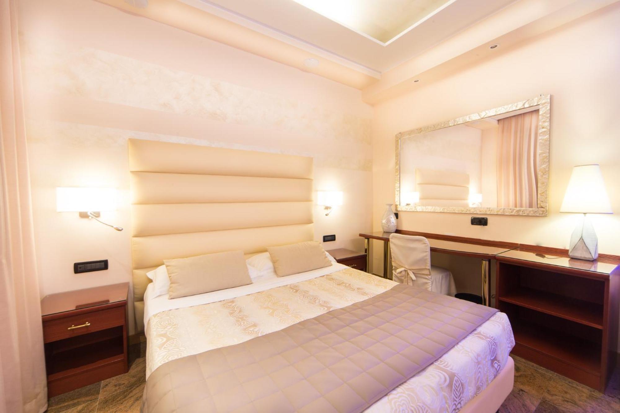Torino Wellness & 4* Diano Marina