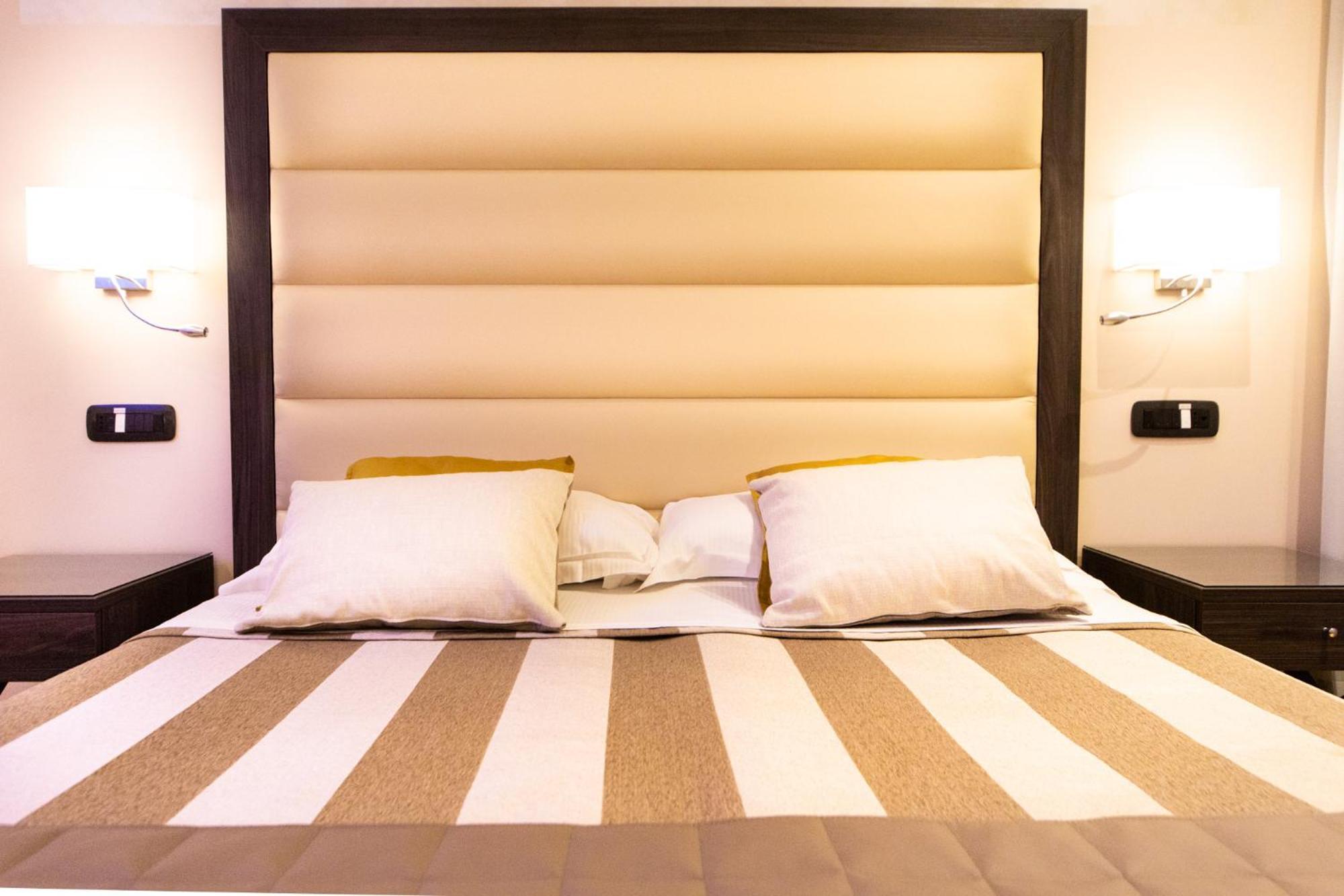 Hotel Torino Wellness &