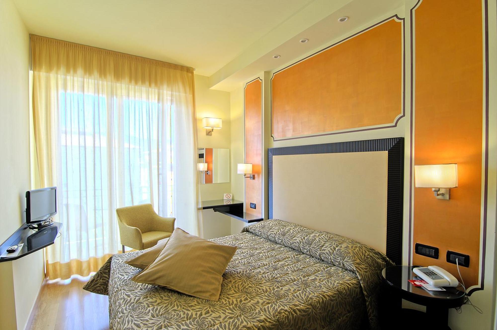 Torino Wellness & Hotel Diano Marina