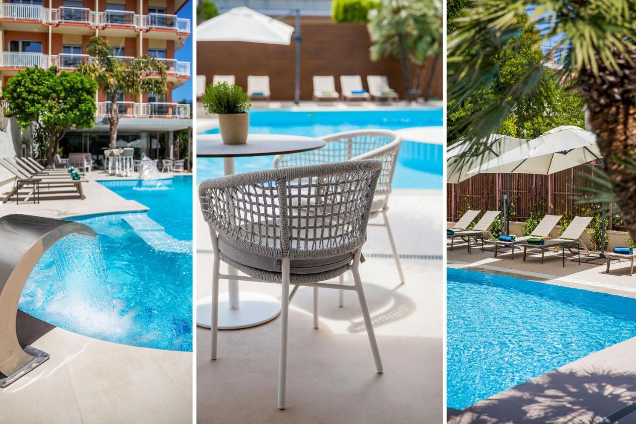 Hotel Torino Wellness & Diano Marina
