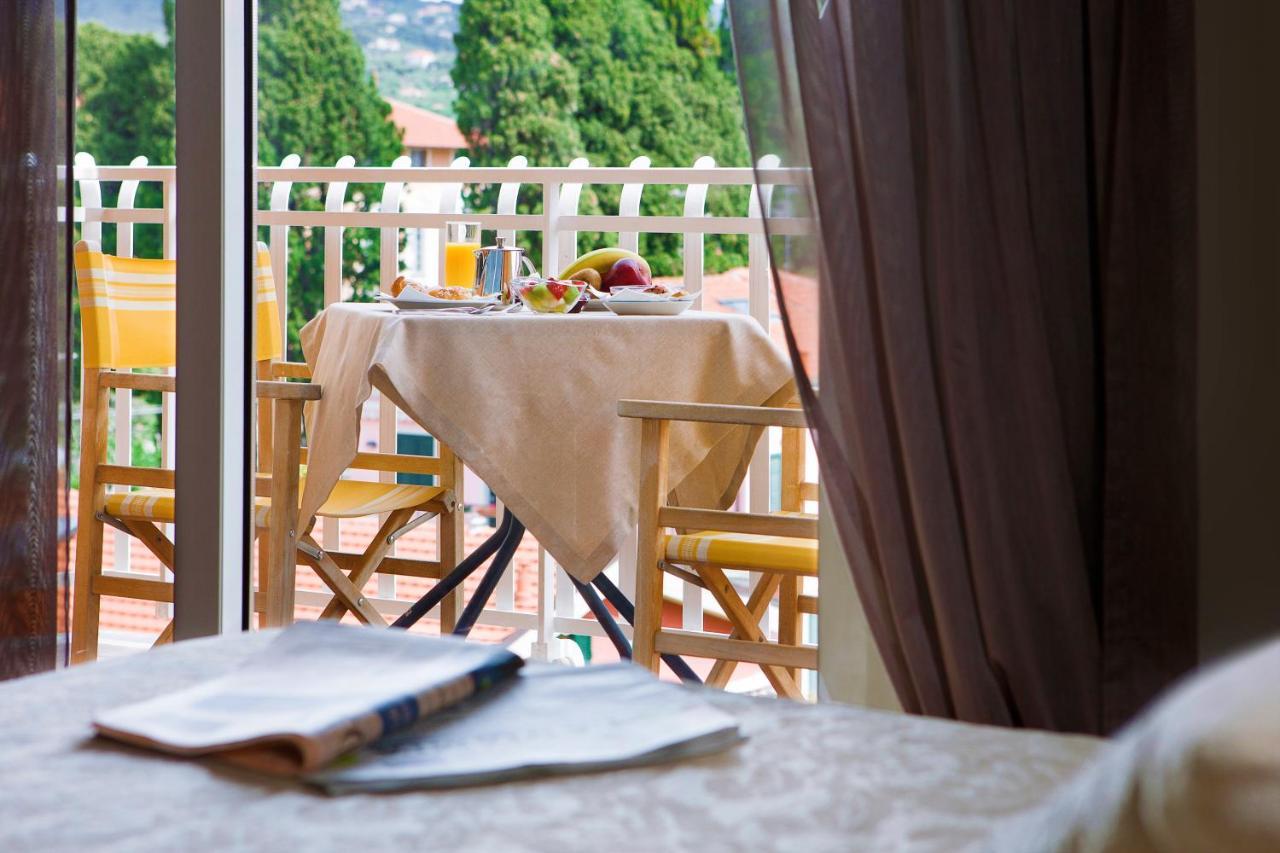 Torino Wellness & 4* Diano Marina