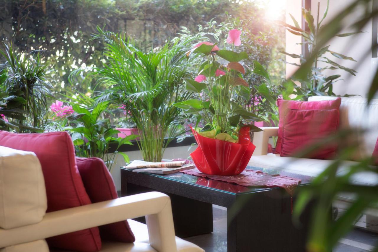 Torino Wellness & Hotel 4*