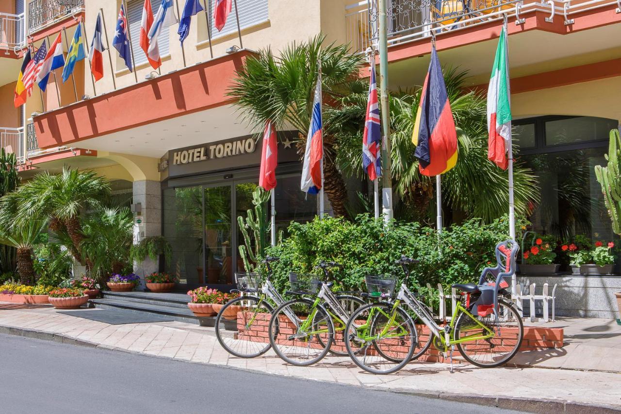 Torino Wellness & Hotel Diano Marina