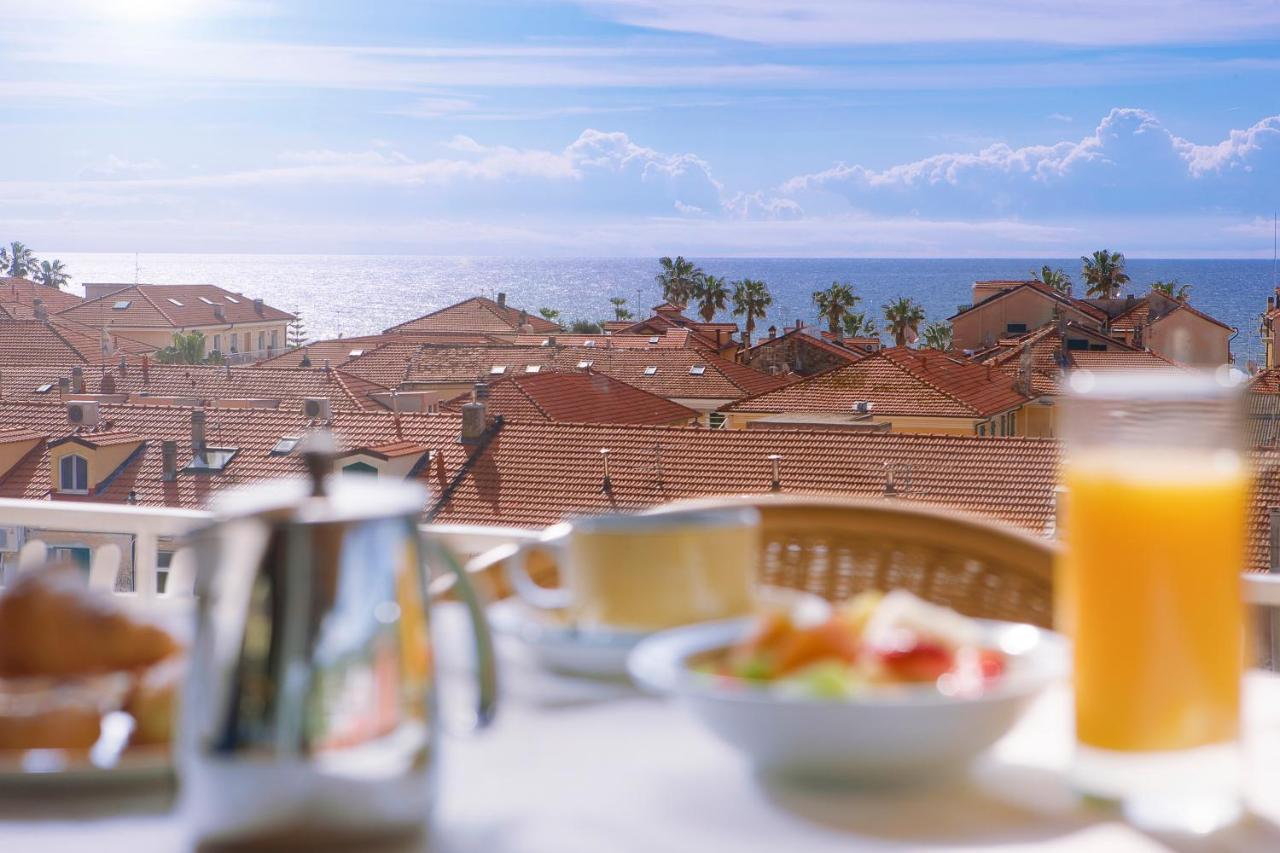 Torino Wellness & 4* Diano Marina