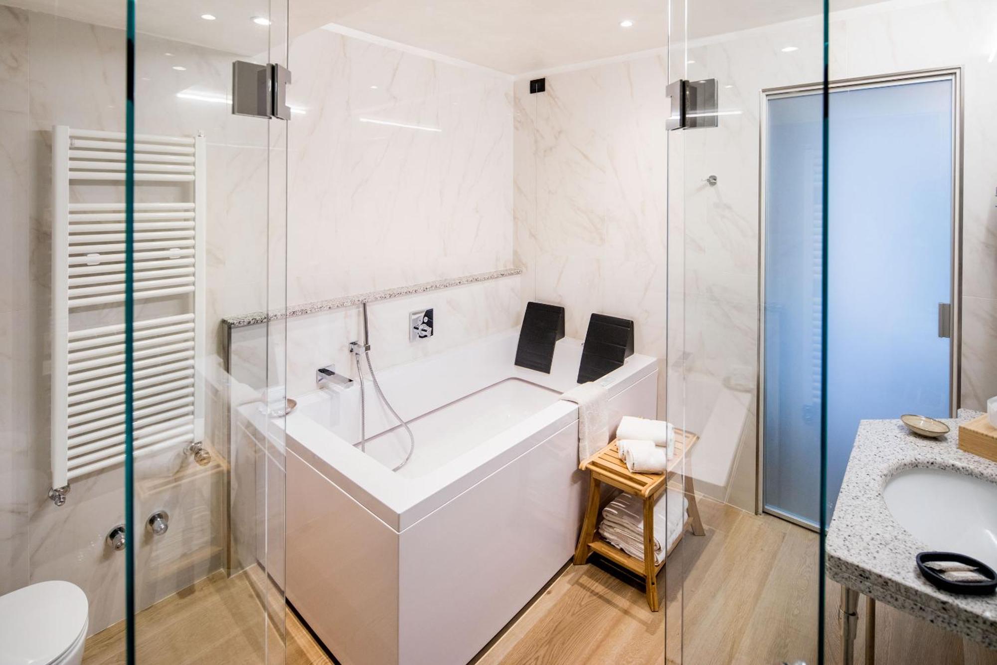 Torino Wellness&spa Hotel