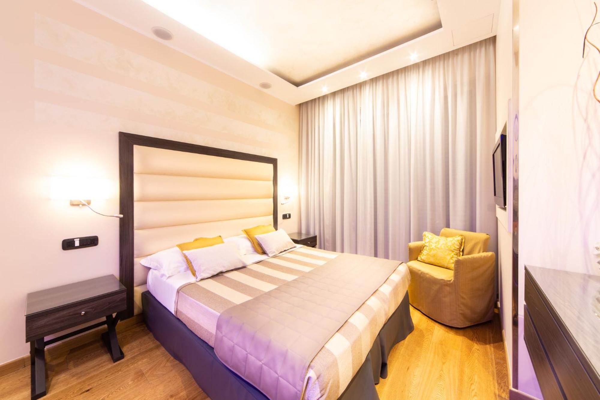 Hotel Torino Wellness&spa