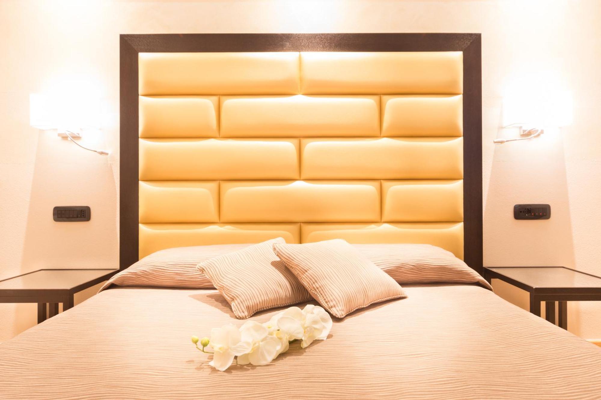 Torino Wellness&spa Hotel Diano Marina