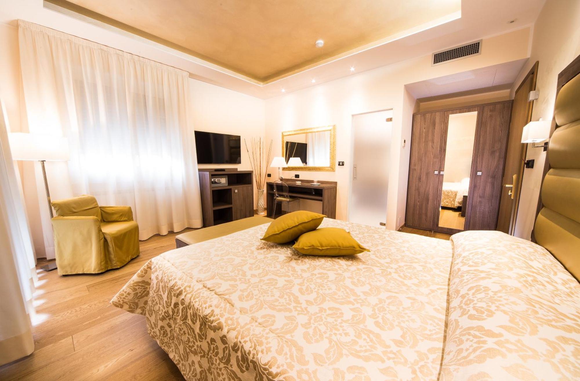 Torino Wellness&spa 4* Diano Marina