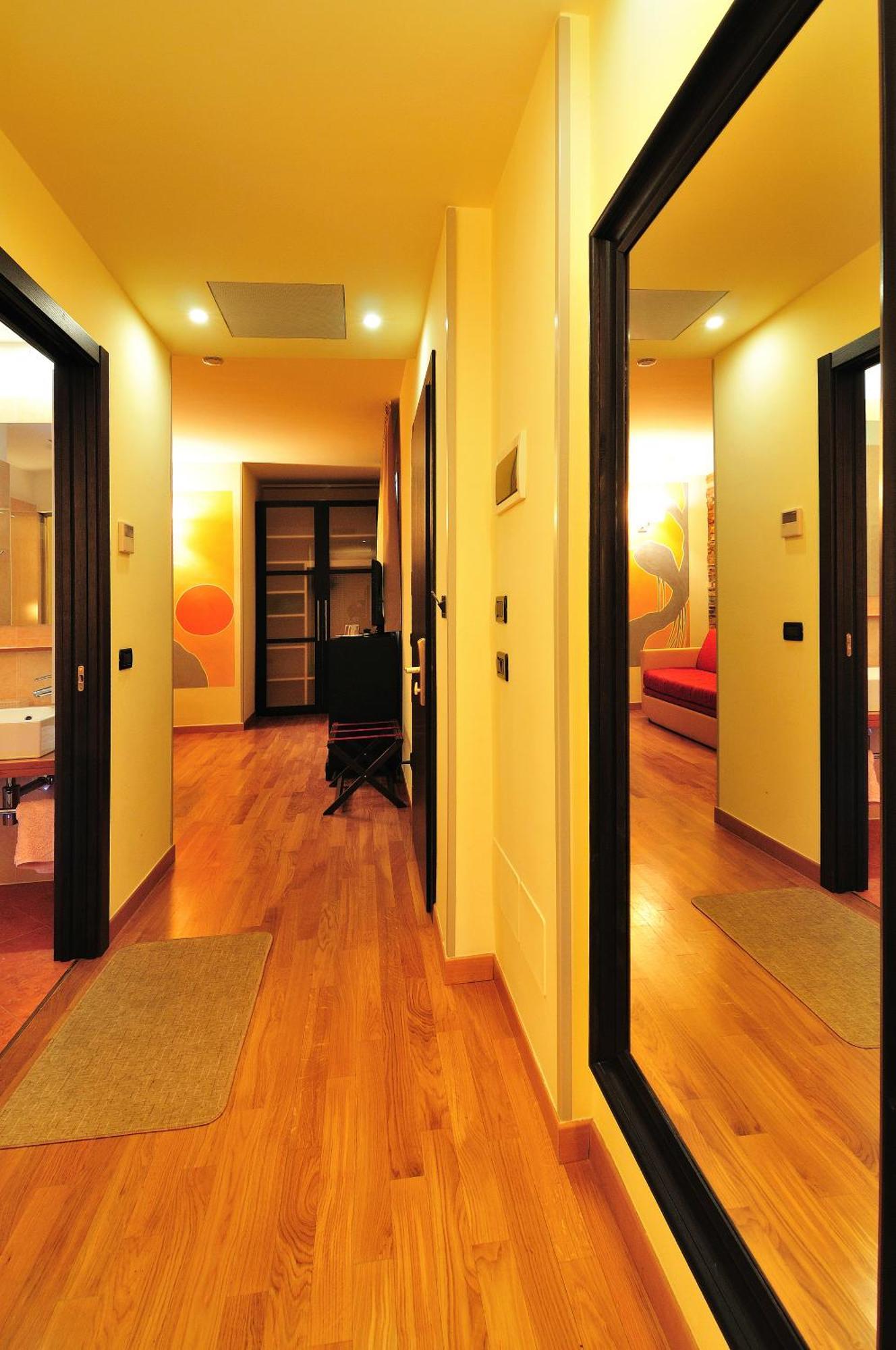 Hotel Torino Wellness&spa Diano Marina
