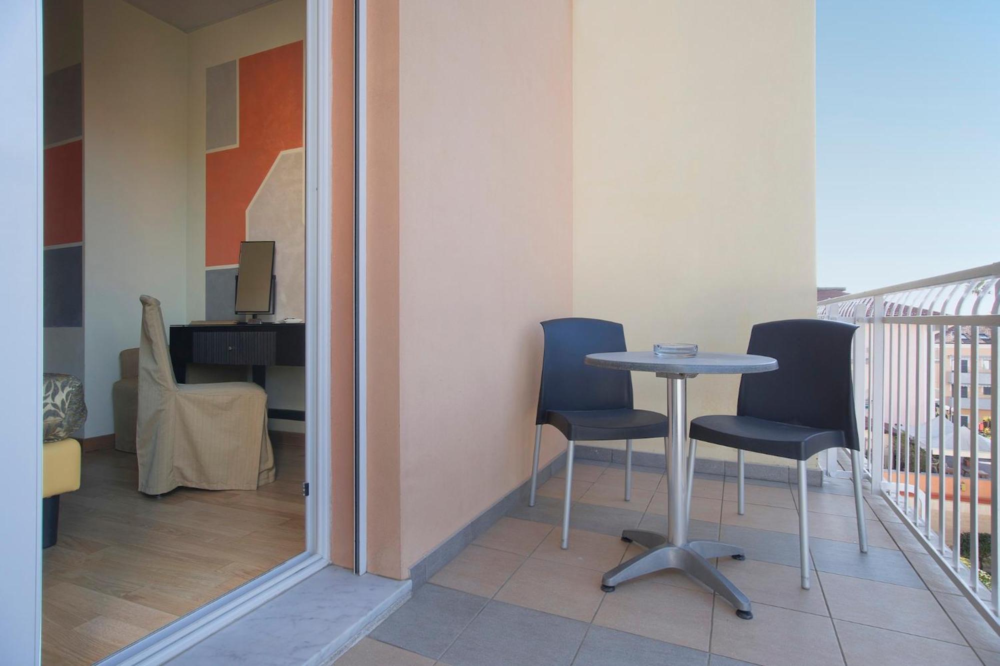 Torino Wellness&spa Hotel